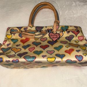 Dooney & Bourke👜 One of the first ones that came out